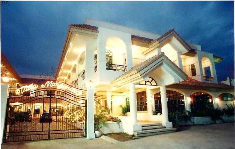 Villa Margarita Hotel Davao Exterior photo